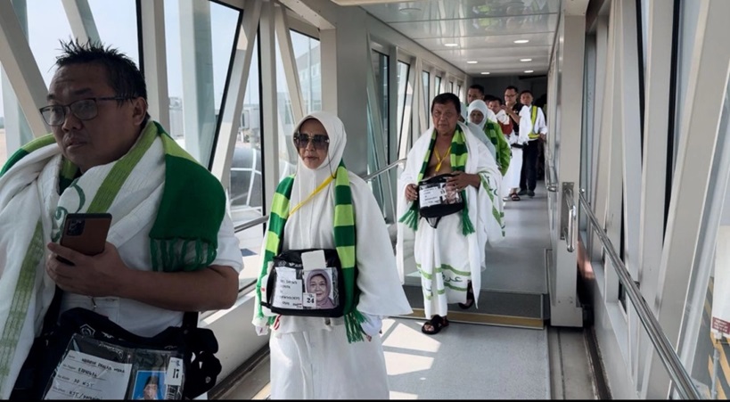 Kuota Haji Jawa Barat Terancam Turun 9.000, Imbas Pemerataan Daftar Tunggu Nasional